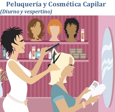 Peluquería PCC